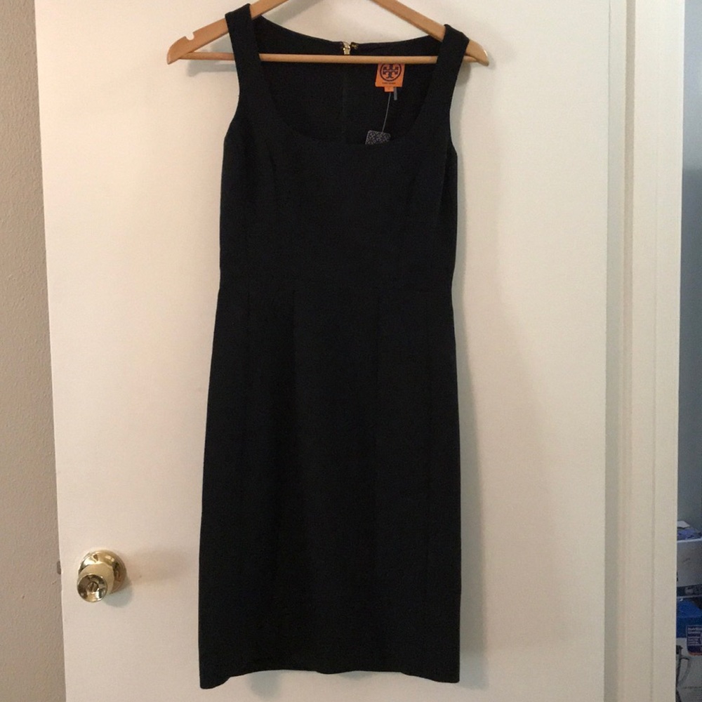 Tory Burch dress